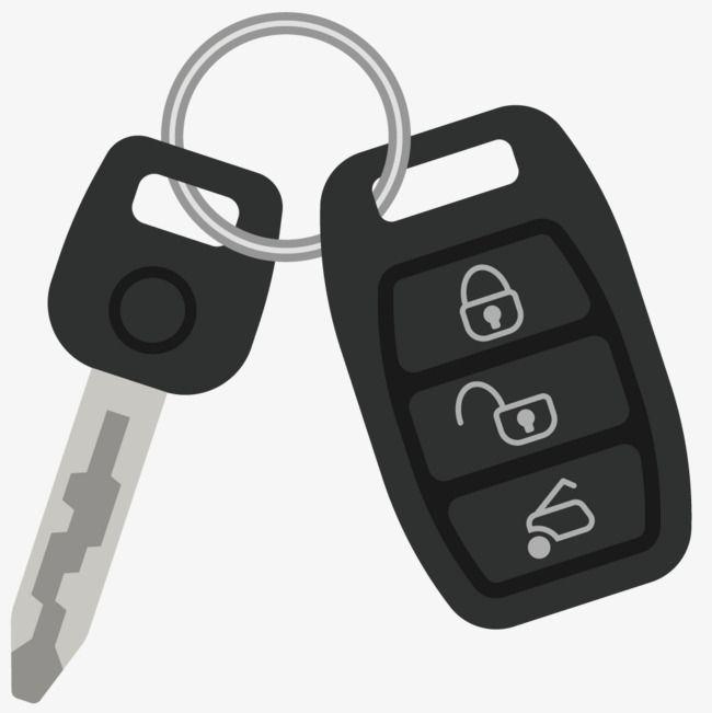 Transponder Keys