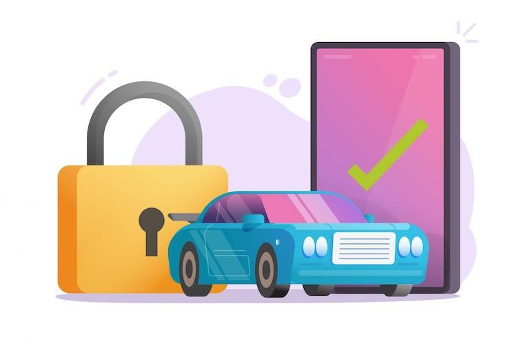 Automotive Locksmith Services