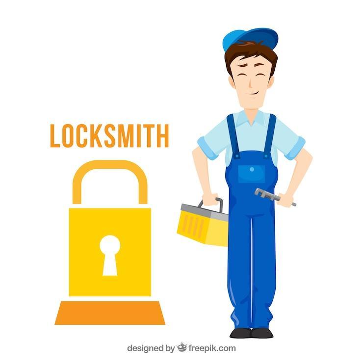 Locksmith Services
