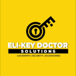 Eli-Key Doctors and Solutions – Lucksmith.Security.Accessories