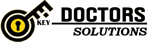 Eli-Key Doctors and Solutions – Lucksmith.Security.Accessories