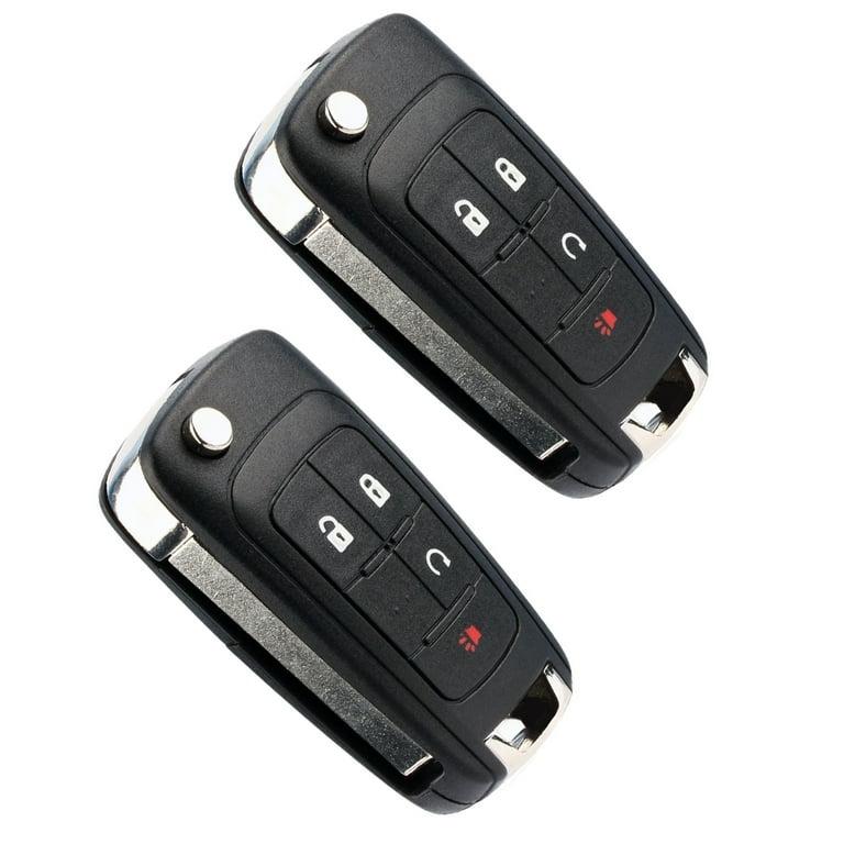Remote Key Fobs