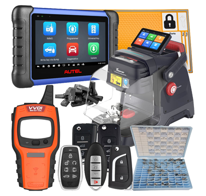 Total Protection for What Matters Most