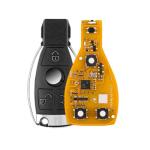 Xhorse XNBZT1GL Universal BE Key With Shell For Mercedes Benz